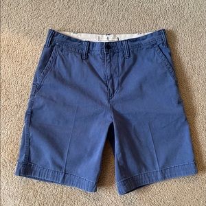 Polo Shorts// 32
